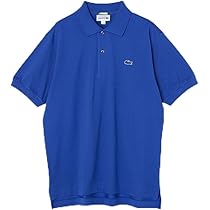 着用1回 LACOSTE PETER SAVILLE 入手困難 ポロシャツ 3 着用1回 LACOSTE PETER SAVILLE 入手困難 ポロシャツ 3 - メルカリ